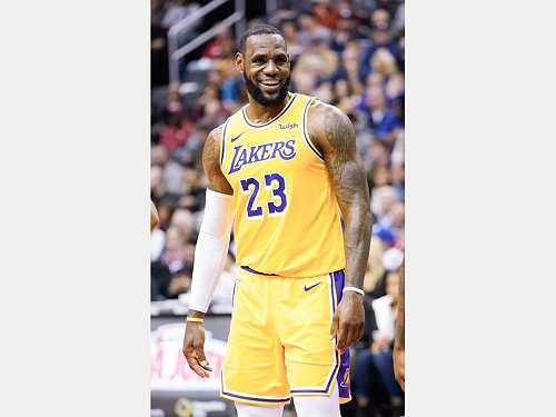 LeBron's SpringHill company lost almost $30M in 2023 and has never posted a profit since its launch: report - Face2Face Africa