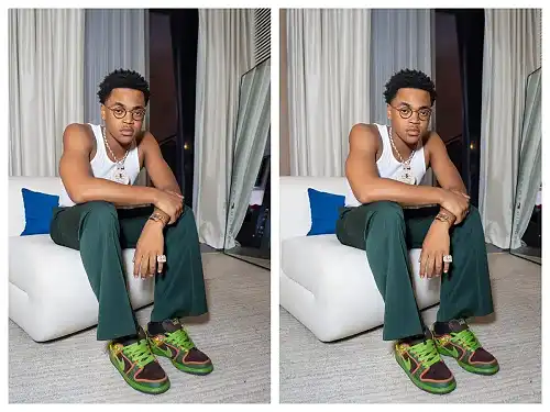 Actor Michael Rainey Jr. behind $2.4M donation to Staten Island high school students - Face2Face Africa