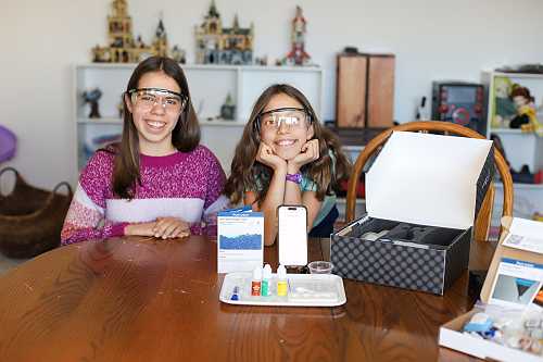 MEL Science Kits Review