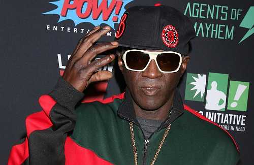 Flavor Flav boldly defends Chappell Roan after 'rude' fan claims