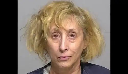 ‘You Need to Get a Warrant’: White Woman Jailed for Spitting In Black Teen Face Gets $760K In Settlement with Wisconsin Police Over Unlawful Arrest In Her Home