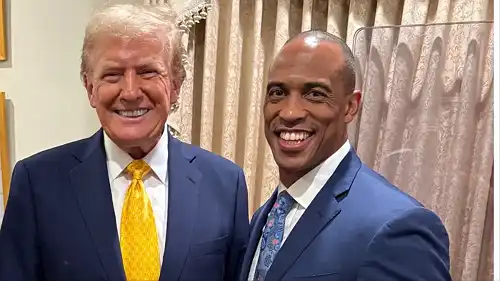 'Why Is Every Black Person Given HUD?': Black Republicans Feel Left Out of Donald Trump's Virtually All-White Cabinet; Lone Black Nominee to Fill 'the Literal Black Job of the Administration'