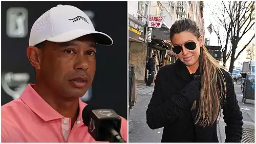 ‘From Home Breaker to Home Maker?': Tiger Woods' Ex-Mistress Accused of 'Targeting Wealthy Married Men' After Golfer's $8M NDA Payout Scores Her Hot New Mansion