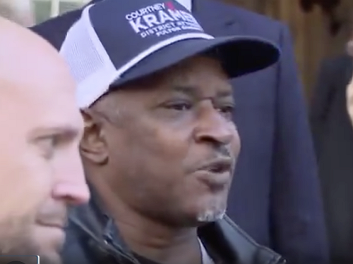 Young Thug’s Father on Georgia DA’s Office: “It’s a Piece of Sh*t” [Video]