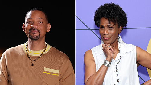 Will Smith says he regrets feuding with Janet Hubert, 'Fresh Prince of Bel-Air's' original Aunt Viv