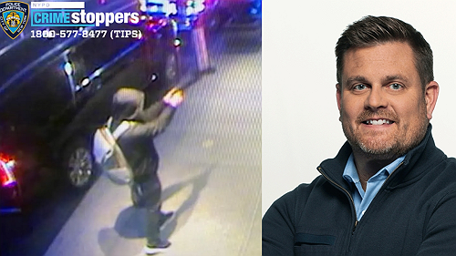 NYPD Offers $10K Reward for Suspect in Fatal Shooting of UnitedHealthcare CEO Brian Thompson