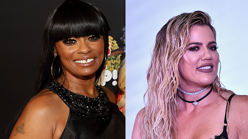 Tokyo Toni Claps Back at Khloé Kardashian Over Shady Helping The Homeless Comments