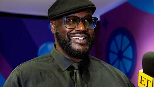 Why Shaq Hasn't Accepted Any Christmas Gifts From Family in 30 Years