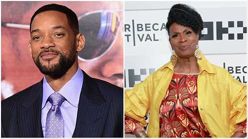 ‘I Made a Horrible Error’: Will Smith’s Shocking Confession About Janet Hubert Shakes Up 'Fresh Prince' Legacy Following Their Explosive 27-Year Feud
