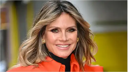 'This Is Really Odd and Inappropriate': Heidi Klum Turns Off Comments After Posting 'Weird' Mother-Daughter Lingerie Photo Shoot Following Criticism