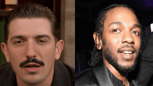Comedian Andrew Schulz is Responding to Kendrick Lamar Telling White Comedians Not to Speak About Black Women [Video]