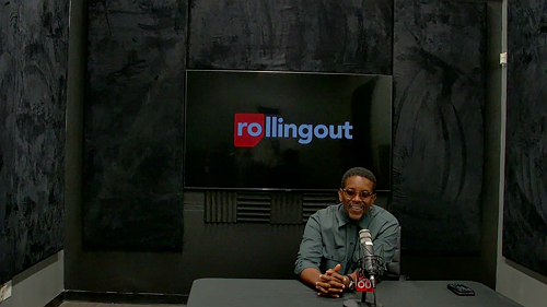 Jason White of Sunday Service describes working with Ye West