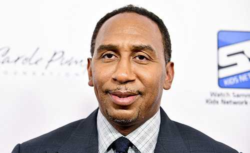 Stephen A. Smith Could Become ESPN’s Highest-Paid Star with Possible $120 Million Contract
