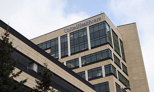 Photos Released Of Masked Suspect Who Fatally Shot UnitedHealthcare CEO In New York