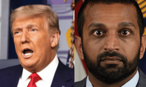 Russian Media Cheers Kash Patel and Other Trump Cabinet Picks, Predicts U.S. Instability and Breakdown [Video]