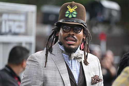 Whew! Cam Newton Riles Up Social Media After Revealing His Future Plans For Jasmin Brown (WATCH)