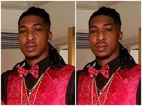 Family of late TikToker Jiare Schneider speaks out about cruel fraudster harassment following his death - Face2Face Africa Family of late TikToker Jiare Schneider speaks out about cruel fraudster harassment following his death - Face2Face Africa