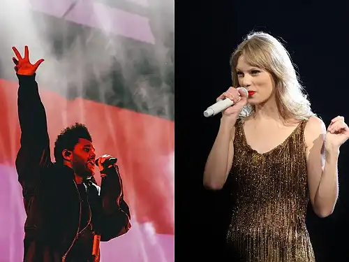 Spotify Wrapped 2024: Taylor Swift becomes the most-streamed artist, followed by The Weeknd, Bad Bunny and others - Face2Face Africa