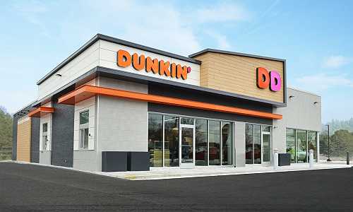 Here’s How You Can Get Free Donuts From Dunkin’ This Holiday Season