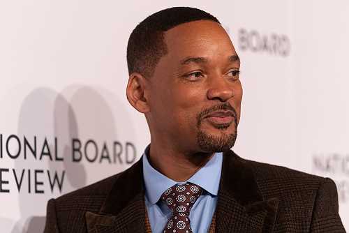 Will Smith reflects on his regret over feud with Janet Hubert