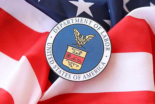 Department of Labor sued for firing Black lawyer