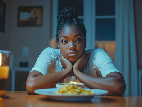 Shocking diet impacts on vaginal health revealed