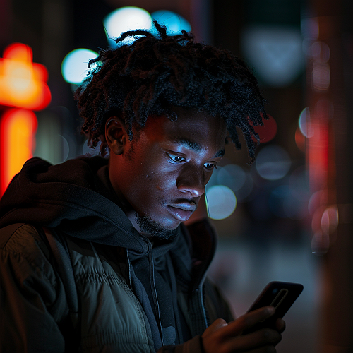 How the fear of missing out has destroyed the self-esteem of teenagers