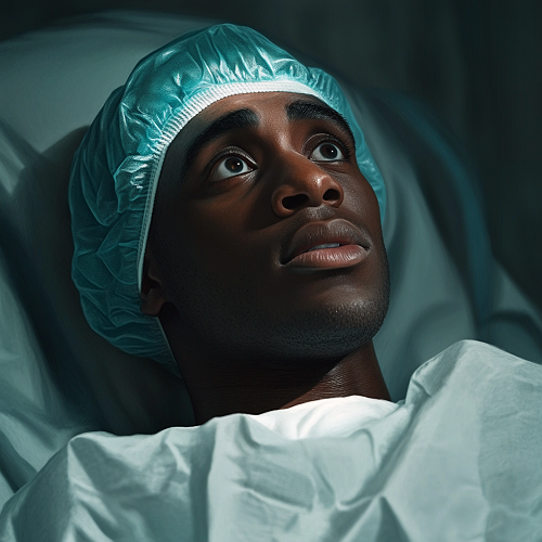 Blue Cross Blue Shield proposes to not foot anesthesia bill in some states