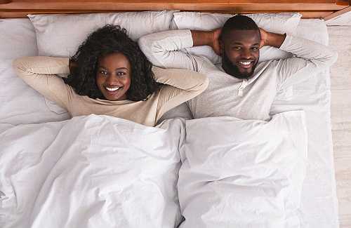 How morning intimacy transforms your daily wellness