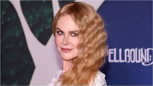 'So Desperate for Attention’: Nicole Kidman Sparks Backlash After 'Raw and Dangerous' Love Scenes In Steamy Film Has Her Enjoying Being Seen as a 'Sexual Being'