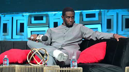 What Diddy's First Christmas in Jail Will Look Like