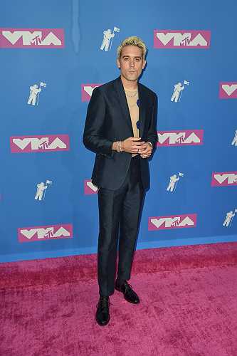G-Eazy returns with new single 'Nada'