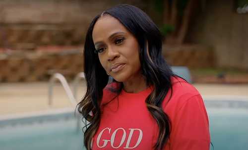 'Belle Collective' Star Sogucci Williams Says Carlos King May Penalize Her over Deleted Interview