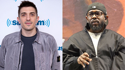 Andrew Schulz Feels Black Twitter’s Wrath as They React to His Response to Kendrick Lamar