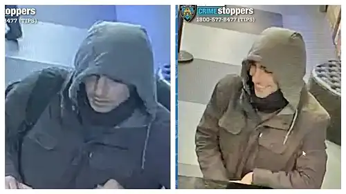 'Anything to Say He Ain't White': NYPD Under Fire for Describing Suspect In UnitedHealthcare Murder as 'Light-Skinned' After Photos Reveal Smiling White Male Is Being Sought