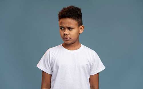 NEW POLL SUGGESTS THAT 63% OF PARENTS DON'T KNOW HOW TO HELP KIDS MANAGE THIS EMOTION