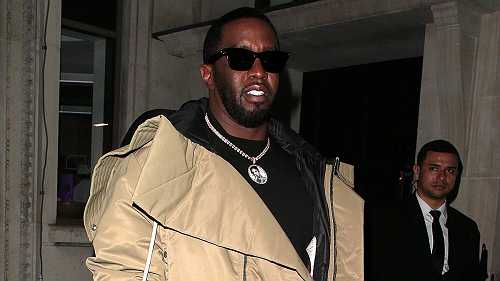 Diddy's Latest Claim From Jail is the Most Unbelievable Yet