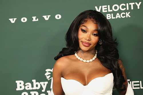 BEYOND OVER IT: Summer Walker Pranked By Sexxy Red In New 'Prank You' Episode [WATCH]