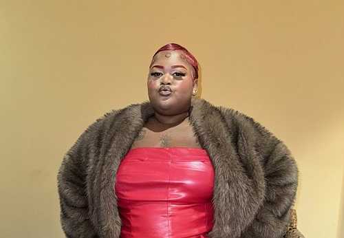 Phatgirl is ready to learn from her experience on 'Rhythm & Flow'