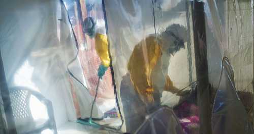 Congo on alert over mystery flu-like disease as death toll rises | Africanews