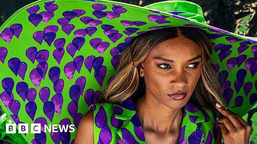 Africa's week in pictures: 29 November - 5 December 2024