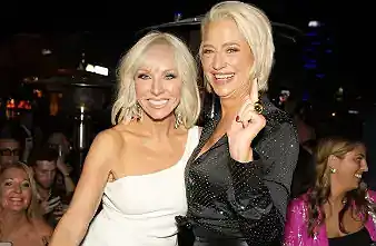 Margaret Josephs Clears the Air on Why Her Live Show With Dorinda Medley Was Canceled