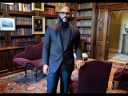 I wanted to find something worthy of her - Tyler Perry reflects on directing Oprah Winfrey in ‘The Six Triple Eight’ - Face2Face Africa