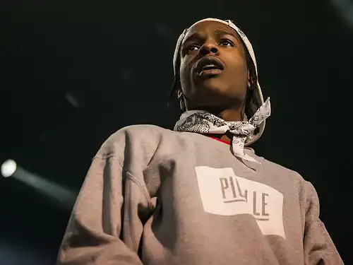 A$AP Rocky reveals how being a dad changed his style of dressing - Face2Face Africa