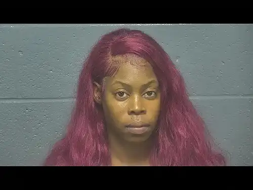 Mom tried to leave infants at gas station to 'go have sex': police - Face2Face Africa