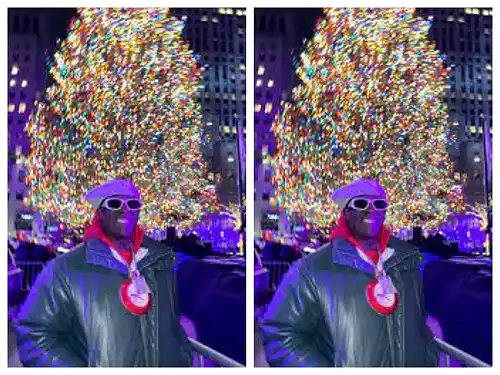 Flavor Flav opens up after claims he was kicked out of Backstreet Boys' dressing room by NBC - Face2Face Africa