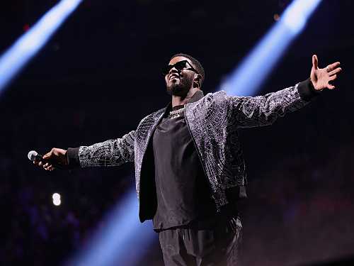 Diddy makes complaint over lack of laptop in jail