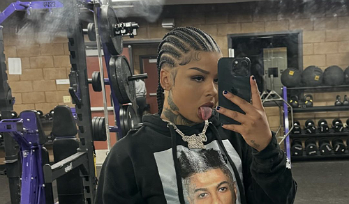 Chrisean Rock faces paternity dispute amid family tensions