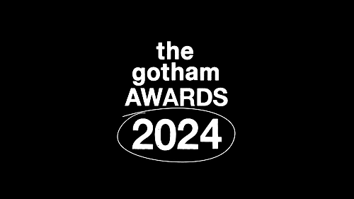 Gotham Awards 2024 Winners: 