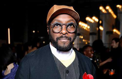 Will.i.am says Eras Tour inspired Black Eyed Peas' Las Vegas residency